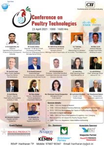 Conference on Poultry Technologies