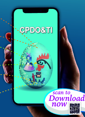 CPDO&TI App