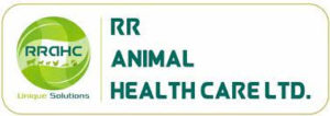 RR Animal Health Logo