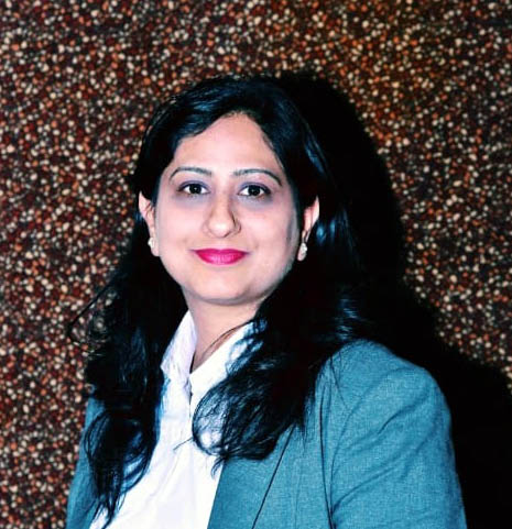 Dr. Shaveta Sood