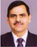 Dr A.K. Tiwari