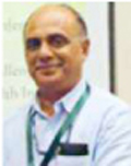 Dr Ashok Kumar