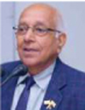 Dr S.K. Garg