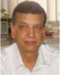 Dr N.K. Mahajan