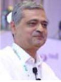 Prof. P.K. Shukla