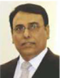 Dr R.K. Jaiswal