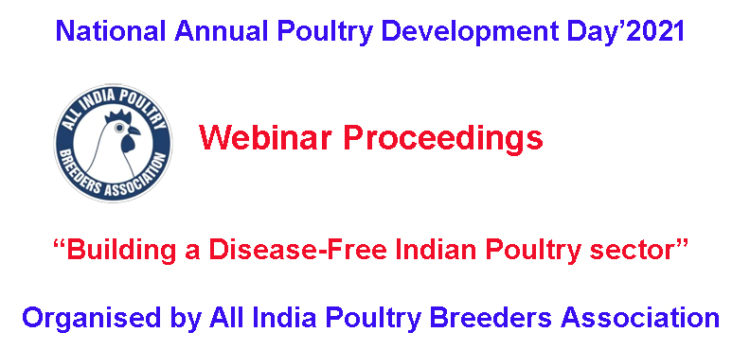 Building Disease Free Indian Poultry Sector