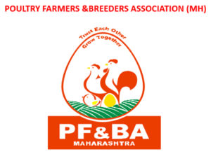 Poultry Farmers & Breeders Association (MH) Logo