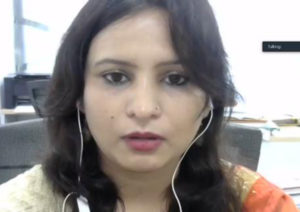 Dr. Lipi Sairiwal