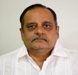 Suresh Deora