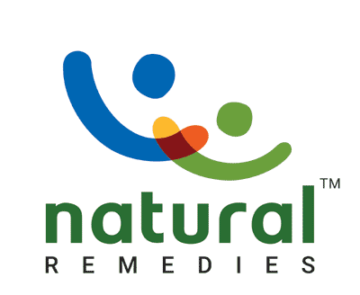 Natural Remedies Logo