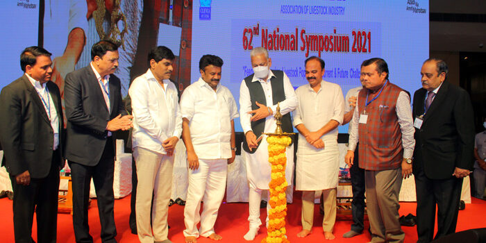 National Symposium 2021 organised by CLFMA OF INDIA