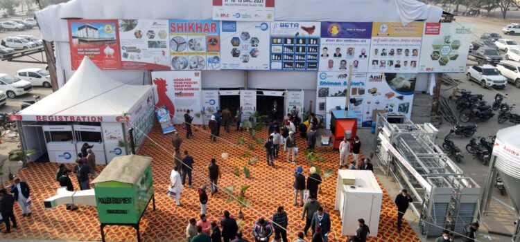 IPDL Expo 2021 – A great success