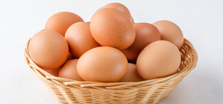 Improved Profitability with More Saleable Eggs