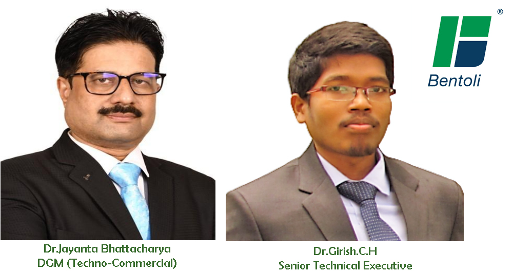 Dr.Jayanta Bhattacharya & Dr. Girish