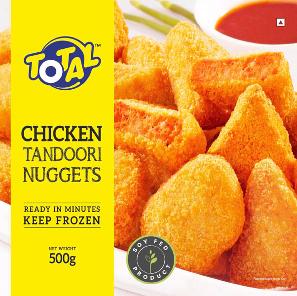 Chicken Products