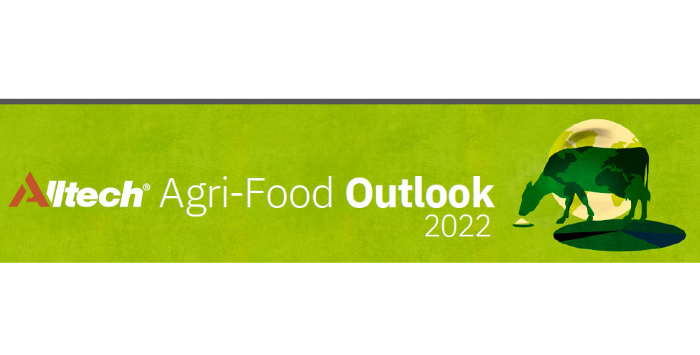 Alltech AgriFood Outlook 2022 Report Available Poultry TRENDS