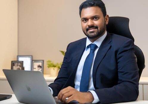 Suguna Foods Elevates Vignesh Soundararajan as its new Managing Director