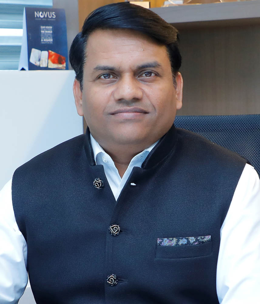 Neeraj Kumar Srivastava