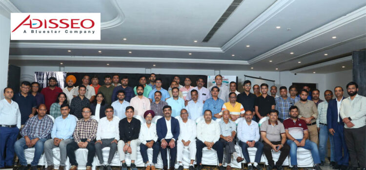 Advancia Academy- Adisseo’s Scientific Event organised in Haryana