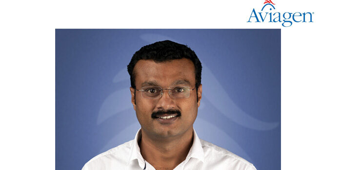 Aviagen India’s Venkatesh Gunasekaran Strengthens Global Nutrition Team