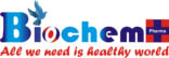 Biochem Pharma Logo