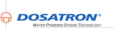 Dosatron Logo