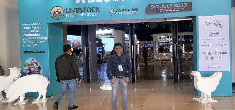 Biochem Pharma at Livestock Philippines 2023