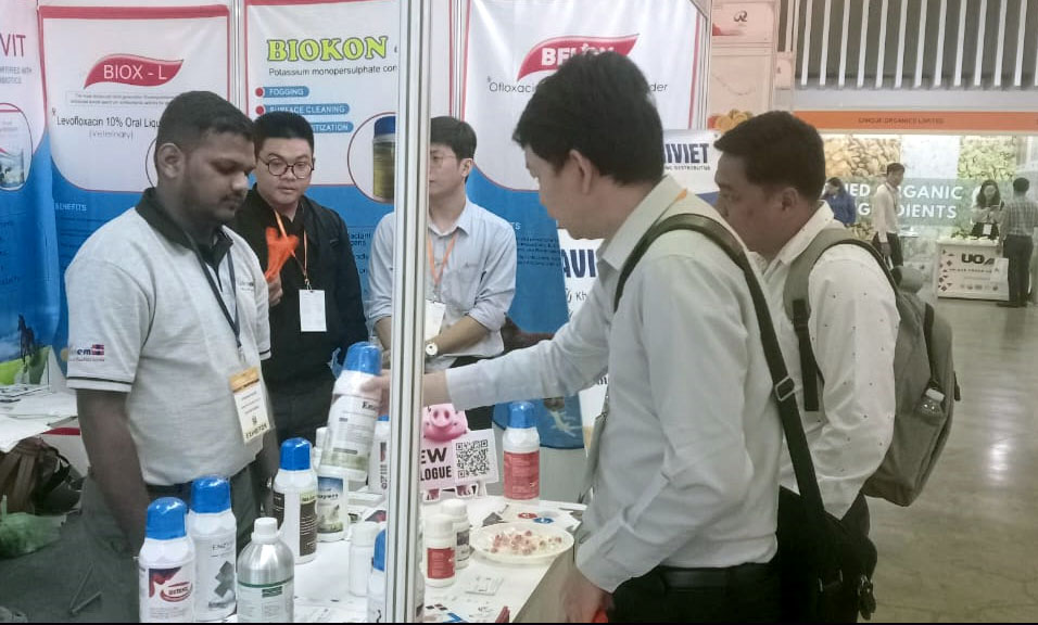 Biochem Pharma's Participation at Vietstock 2023