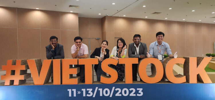 Biochem Pharma Participation at Vietstock Expo 2023