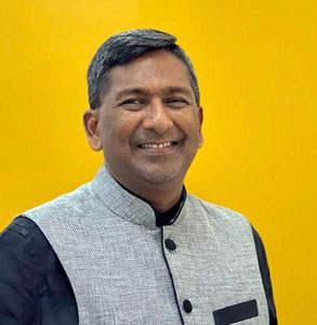 Naveen Pasuparthy