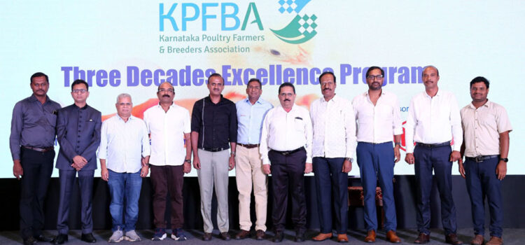 Naveen Pasuparthy Elected as President of KPFBA