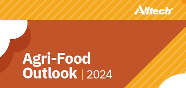 Agri-Food Outlook 2024