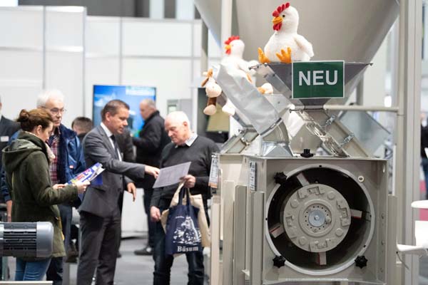 Eurotier 2024