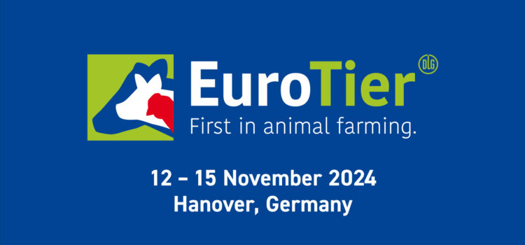 EuroTier 2024 Curtain Raiser