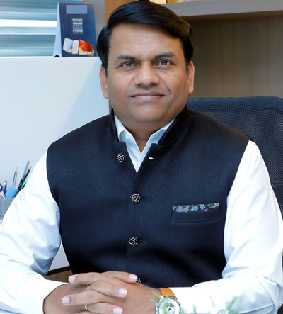 Neeraj Srivastava