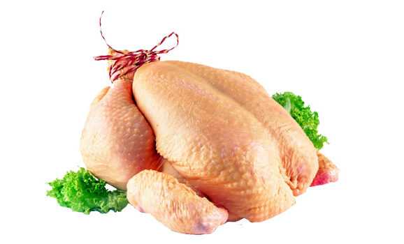 De-commoditising Chicken Meat (Title image)