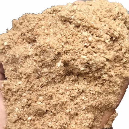 MEAT CUM BONE MEAL (MBM)