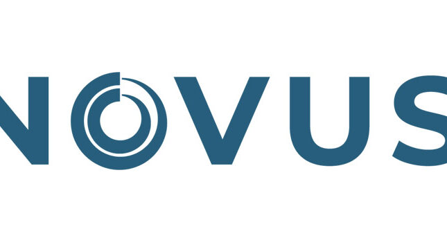 Novus logo