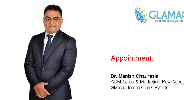 Dr. Manish Chaurasia