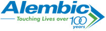 Alembic Pharmaceuticals logo